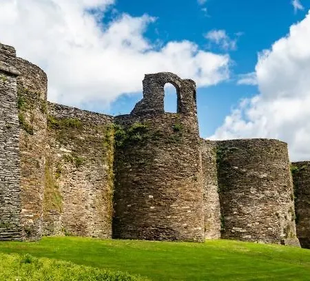 Dentro De Muralla Y Parking Gratuito En Pleno Centro Lugo