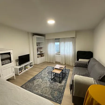 Apartment Dentro De Muralla Y Parking Gratuito En Pleno Centro *